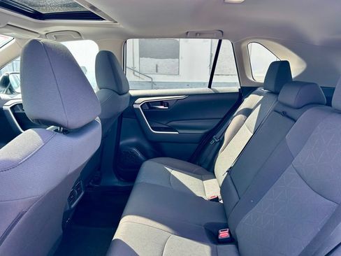 Certified 2024 Toyota RAV4 XLE w/ Convenience Package AWD/4WD image 12