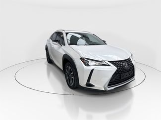 Used 2019 Lexus UX 200 w/ Premium Package video 2
