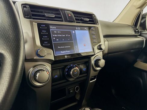 Certified 2022 Toyota 4Runner SR5 Premium image 14