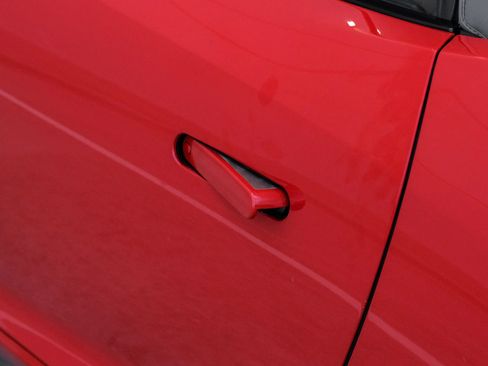 Used 2014 Jaguar F-TYPE Convertible RWD image 37