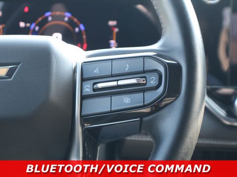 Used 2023 Chevrolet Colorado LT w/ LT Convenience Package RWD image 15