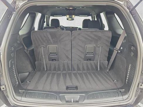 Used 2026 Dodge Durango GT RWD image 6