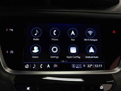 Certified 2023 Cadillac XT5 Premium Luxury image 29