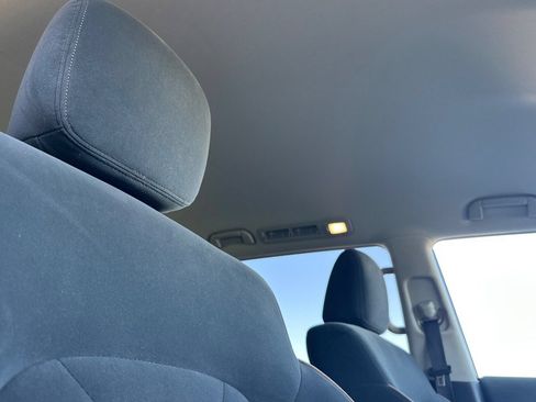 Used 2020 Nissan Armada SV w/ Driver Package RWD image 15