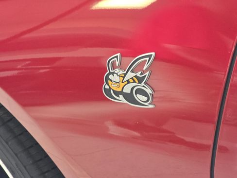 New 2026 Dodge Charger Scat Pack AWD/4WD image 21