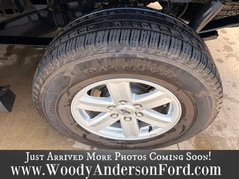 Used 2024 Ford F150 XL w/ Equipment Group 103A High AWD/4WD image 7