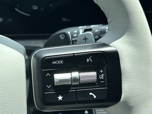 New 2026 Hyundai Santa Fe Limited FWD image 35