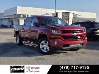 Used 2018 Chevrolet Silverado 1500 LT w/ All Star Edition video 1