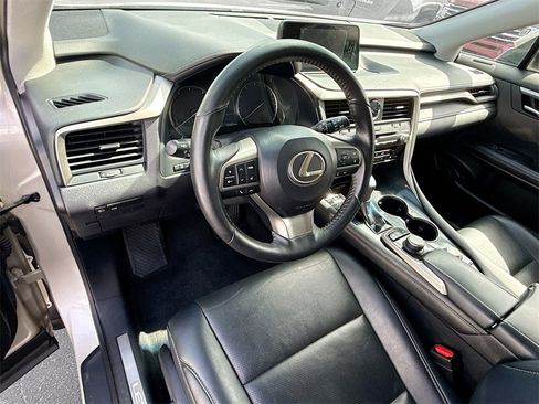 Used 2017 Lexus RX 350 FWD w/ Accessory Package image 12