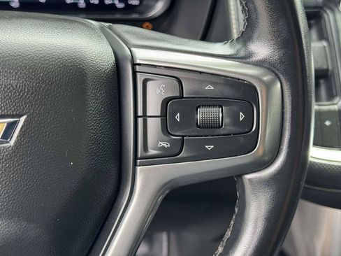 Used 2023 Chevrolet Suburban Premier RWD image 13