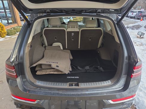 Used 2023 Genesis GV80 2.5T w/ Advanced Package image 5