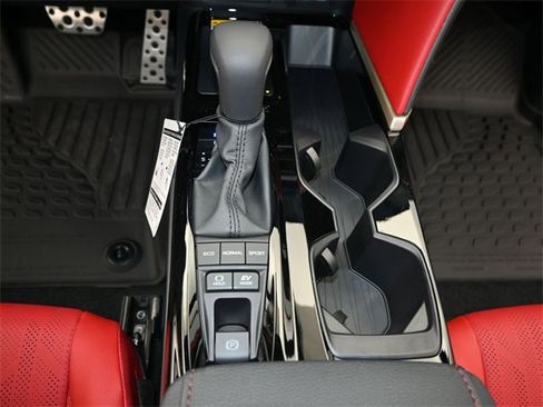 New 2026 Toyota Camry XSE image 8