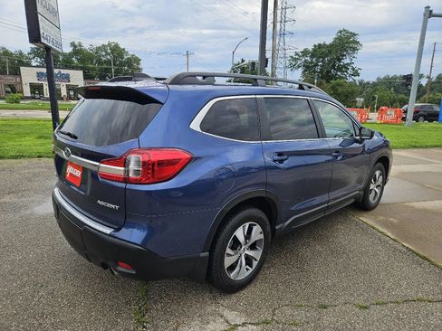 Used 2020 Subaru Ascent Premium AWD/4WD image 6