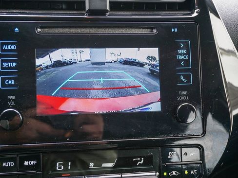 Used 2019 Toyota Prius LE w/ Carpet Mat Package image 23