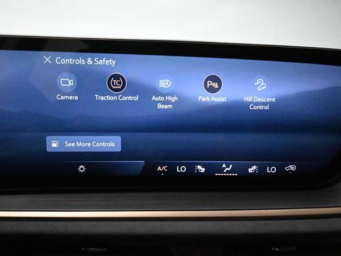 New 2026 Buick Envision Sport Touring AWD/4WD image 14