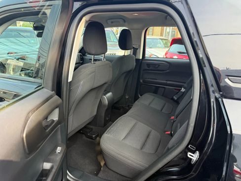 Used 2021 Ford Bronco Sport image 30