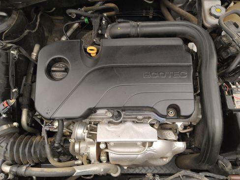 Used 2019 Chevrolet Malibu LS FWD image 30