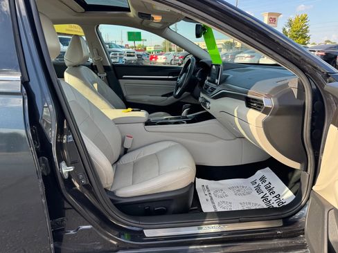 Used 2020 Nissan Altima 2.5 SL image 15
