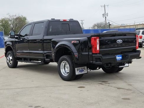 New 2026 Ford F350 XL w/ STX Appearance Package image 7