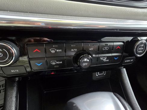 Used 2024 Jeep Compass Limited AWD/4WD image 23
