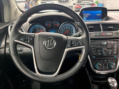 Used 2016 Buick Encore FWD image 5