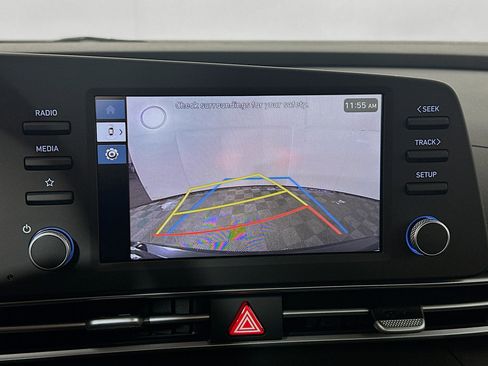 New 2026 Hyundai Elantra SE image 13