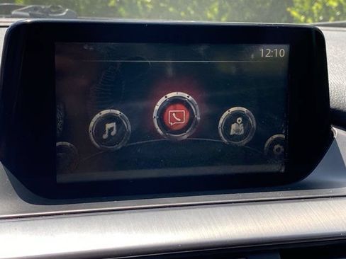 Used 2016 MAZDA MAZDA6 Sport FWD image 18