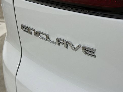 New 2026 Buick Enclave Sport Touring image 27