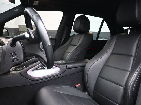 Used 2022 Mercedes-Benz GLE 350 4MATIC image 11