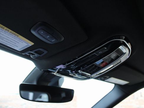 Used 2022 Jeep Grand Cherokee L Overland w/ MOPAR Finishing Package image 30