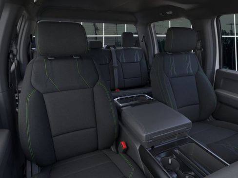 New 2025 Ford F150 STX w/ Equipment Group 200A image 10