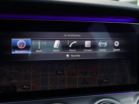 Used 2018 Mercedes-Benz E 63 AMG S image 26