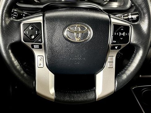 Certified 2023 Toyota 4Runner Limited image 13