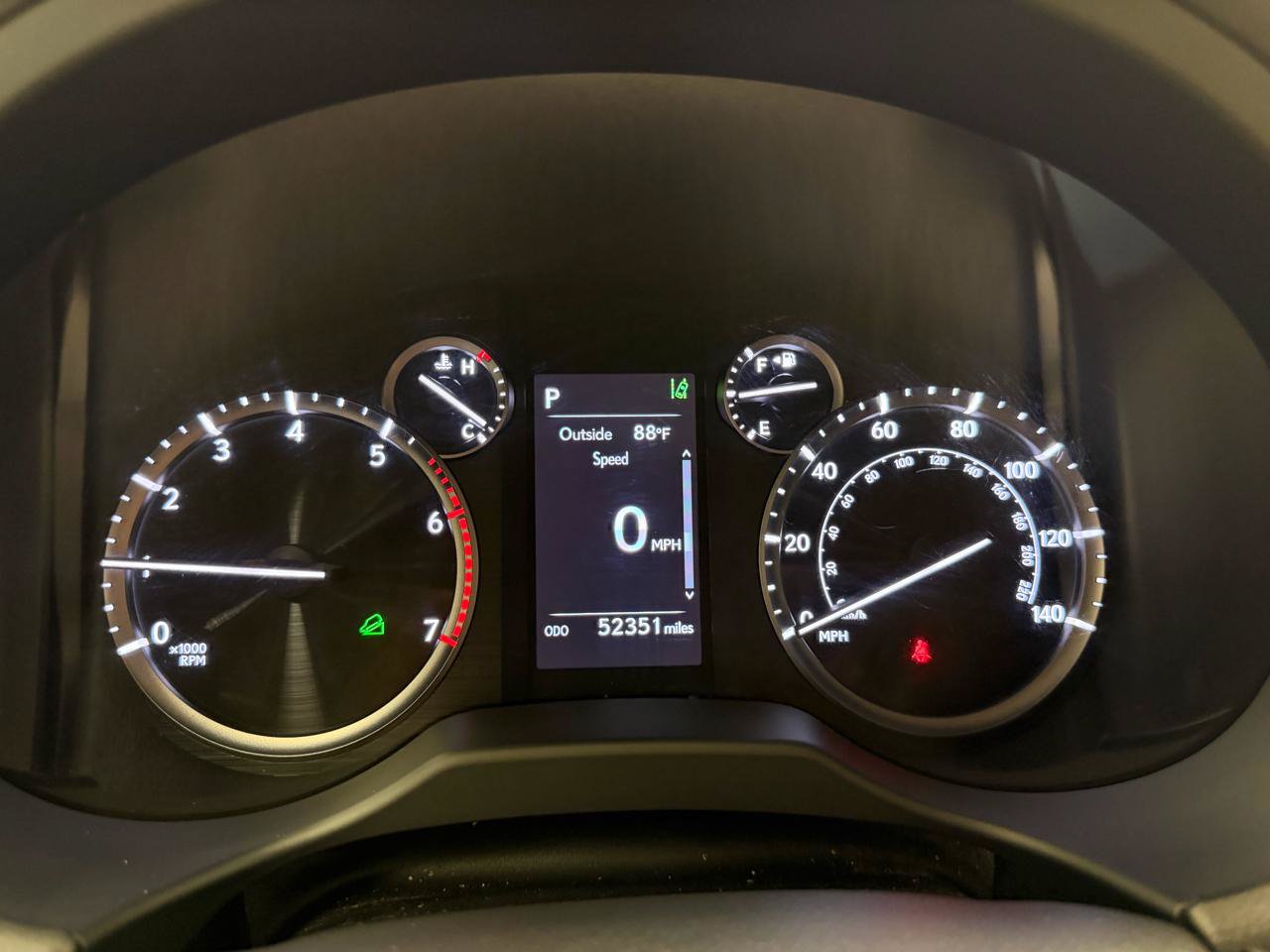 Used 2021 Lexus GX 460 Premium AWD/4WD image 22