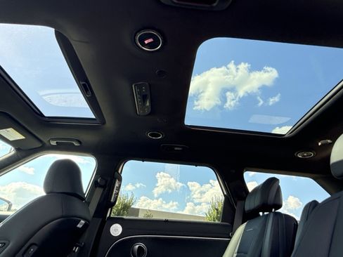 New 2026 Hyundai Palisade Calligraphy image 24