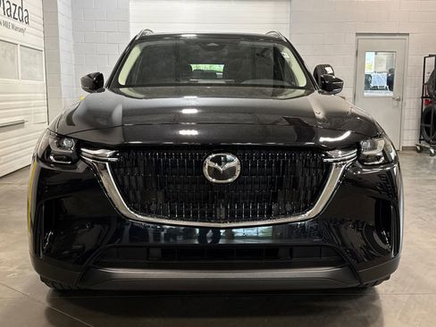 Used 2026 MAZDA CX-90 3.3 Turbo w/ Preferred Package AWD/4WD image 2