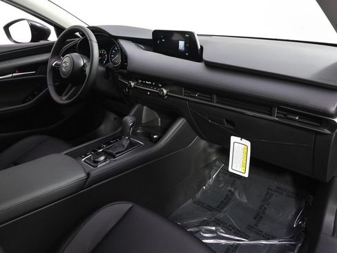 New 2026 MAZDA MAZDA3 s Sport FWD image 15