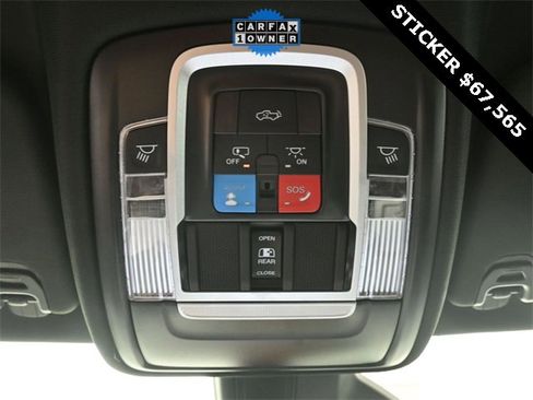 Used 2025 RAM 1500 Laramie image 27