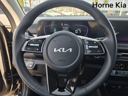 New 2026 Kia Seltos S image 21