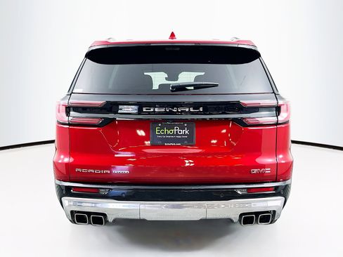 Used 2024 GMC Acadia Denali w/ Super Cruise Package image 7