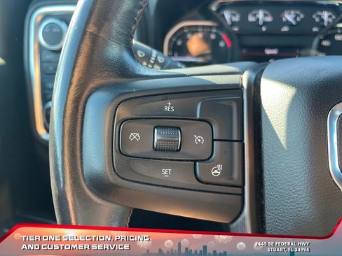 Used 2022 GMC Sierra 2500 AT4 image 26