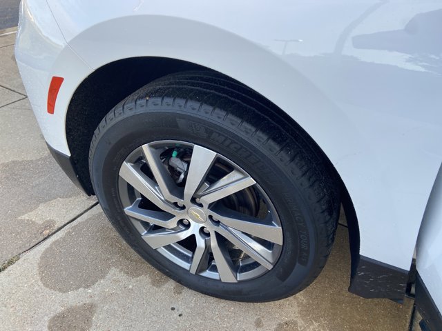 Used 2024 Chevrolet Equinox LT FWD image 26