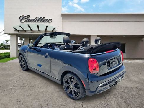 Used 2023 MINI Cooper S FWD image 3