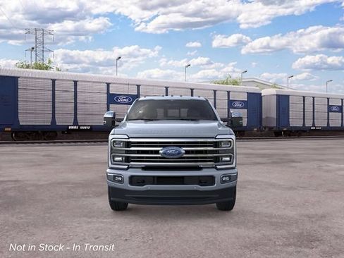 New 2026 Ford F250 Platinum AWD/4WD image 6
