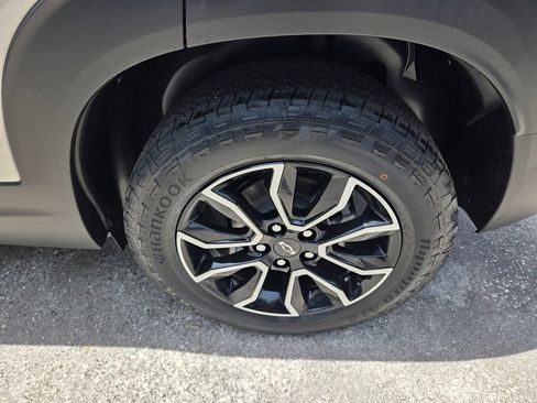 New 2026 Chevrolet TrailBlazer ACTIV w/ Convenience Package FWD image 18