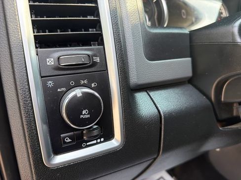 Used 2017 RAM 2500 Big Horn AWD/4WD image 16