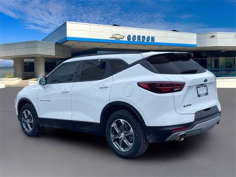 Used 2024 Chevrolet Blazer LT w/ Convenience Package image 7