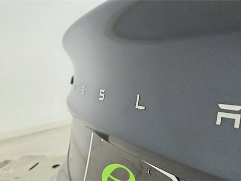 Used 2025 Tesla Model 3 Long Range image 16