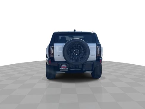New 2026 GMC Hummer EV SUV image 41