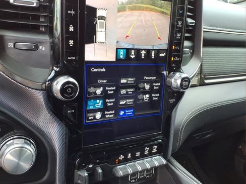 Used 2021 RAM 1500 Limited AWD/4WD image 6
